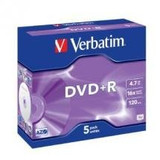 Verbatim DVD+R