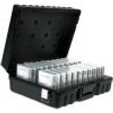 Turtle LTO Tape Cartridge Cases