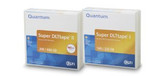 Quantum DLT & SDLT Tape Cartridges