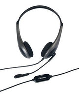 Verbatim Headsets & Earphones