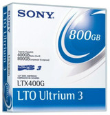 LTO3, LTO Ultrium 3 Data Cartridges