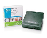 HP DLT / SDLT / DLTS4 Tape Cartridges