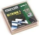 Maxell LTO tapes