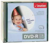 Imation DVD Discs