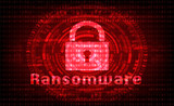 Ransomware attacks hospitals