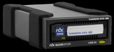 Tandberg RDX Internal & External Drives