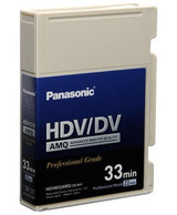 HDV Mini DV Digital Video Recording Tape