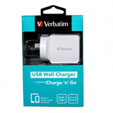 Verbatim USB & Wireless Chargers