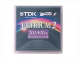 TDK LTO Ultrium Tape Cartridges