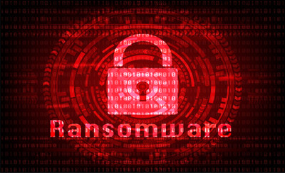 Ransomware attacks hospitals