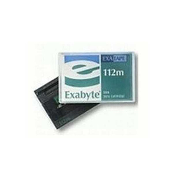 Exabyte 8mm D8 112M Data & Video Tape Cartridge 180093