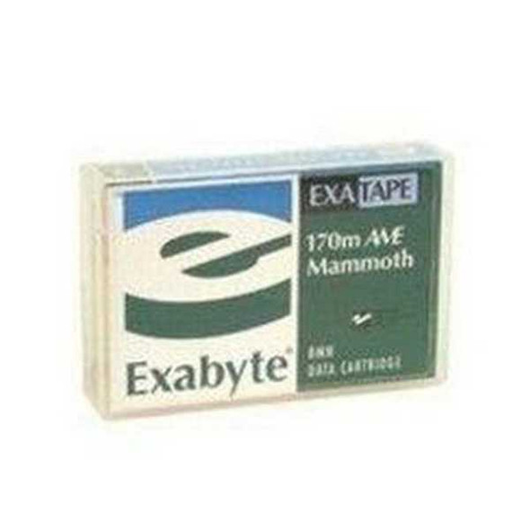 Exabyte 170M AME Mammoth 8mm Data Cartridge 312329