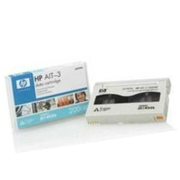 HP AIT-3 200GB Data Cartridges Q1999A
