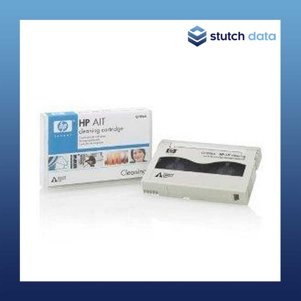 HP AIT Cleaning Cartridge Q1996A