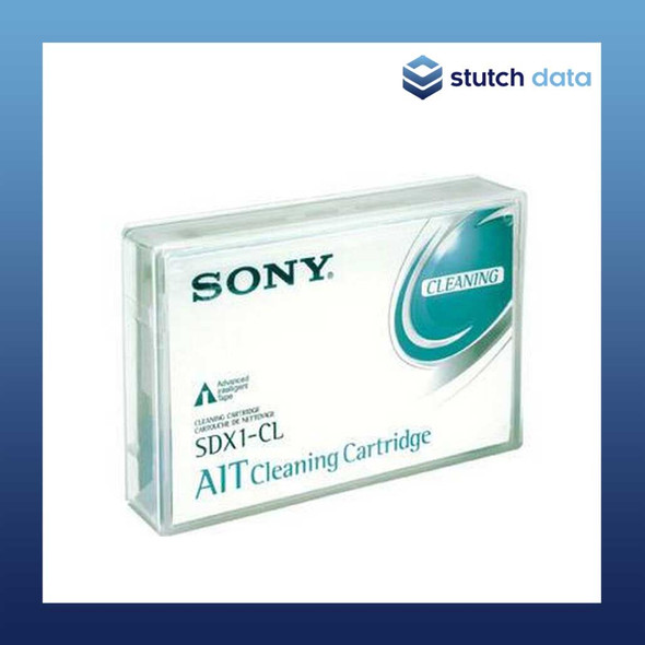 Buy AIT Cleaning Tapes | Online Shop | Australian Owned