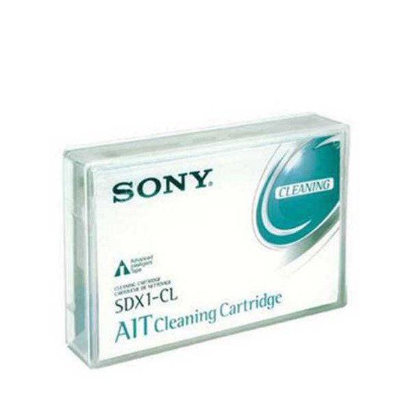 Sony AIT 1-3 Cleaning Cartridge SDX1-CL