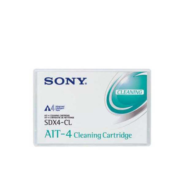 Sony AIT-4 Cleaning Cartridge SDX4-CLL