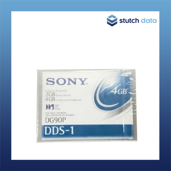 その他 HS-4/90S(D) DATA CARTRIDGE 90M/2G DDS1 Maxell HS-4/90s 4mm 90M Data Tape 2.0GB (331910) : Disk-O