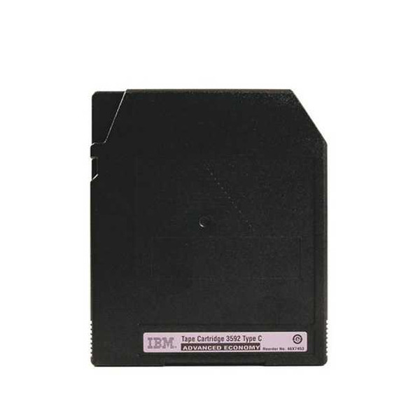 Brands - IBM - IBM 3592 Tape Cartridges - Stutch Data Store