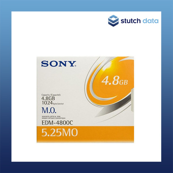 EDM-4100C (5.25型MOディスク) Amazon.co.jp: SONY EDM-4100C 5.25MOディスク : パソコン・周辺機器
