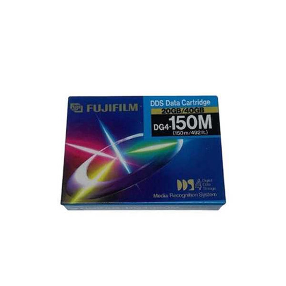 Fujifilm DDS-4 20GB/40GB Data Cartridge DG4-150M