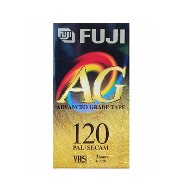 Brands - FUJIFILM - Fujifilm Video Cassettes & Tapes - Stutch Data