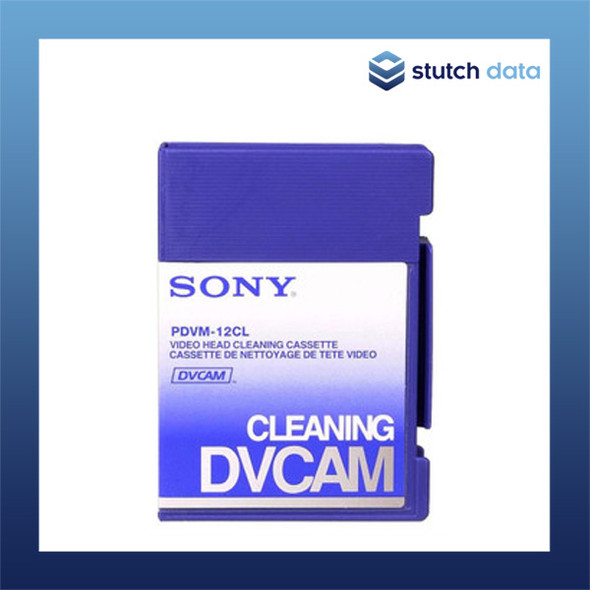 Sony Digital Video DVCAM/DV 40 minute Tape Cassette PDVM-40N