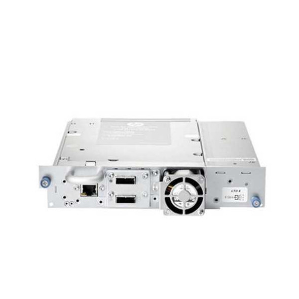 HPE (Rebadged) MSL LTO-8 Ultrium 30750 SAS Drive Upgrade Kit