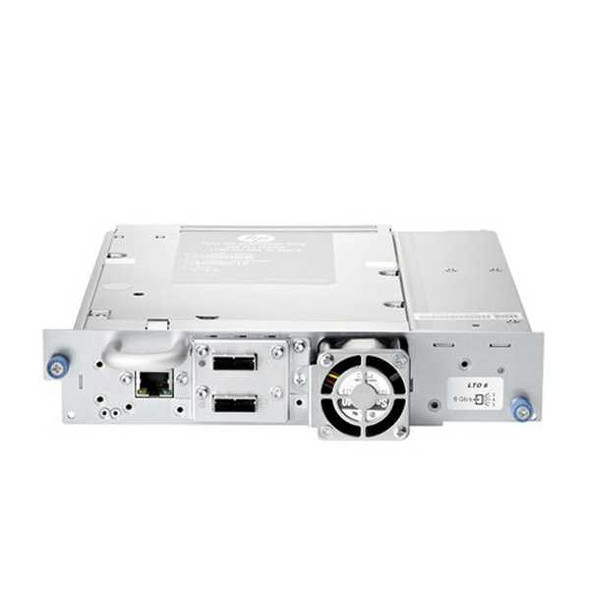 HPE (Rebadged) MSL LTO-7 Ultrium 15000 SAS Drive Upgrade Kit