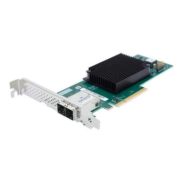 ATTO Express 8 External Port 12Gb/s SAS & SATA to PCIe 4.0 HBA H1280GT