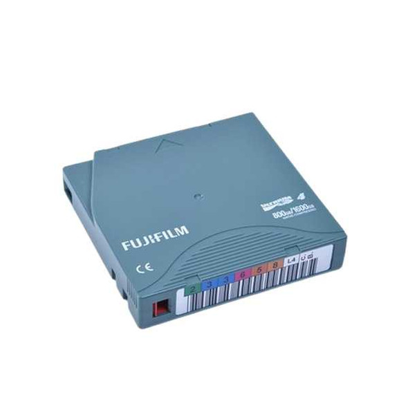 Spectra Logic LTO-4 MLM Media Cartridge with Custom Barcode Label & Jewel Case 90949141
