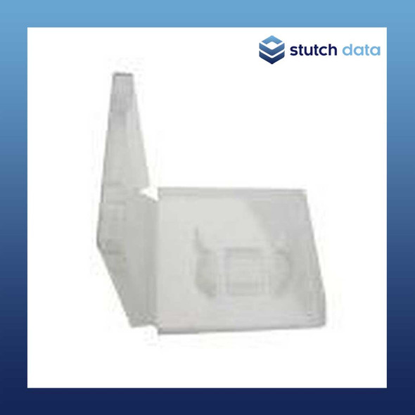 DLT/SDLT/DLTS4 Plastic Clam-Shell Tape Cases