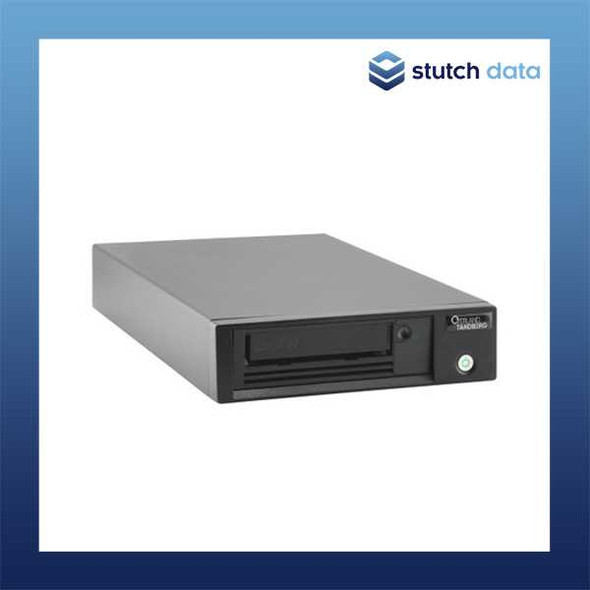 Overland Tandberg LTO7 HH SAS External Tape Drive