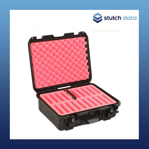Turtle Waterproof 039 3.5" Hard Drive Case - 20 capacity 07-039002