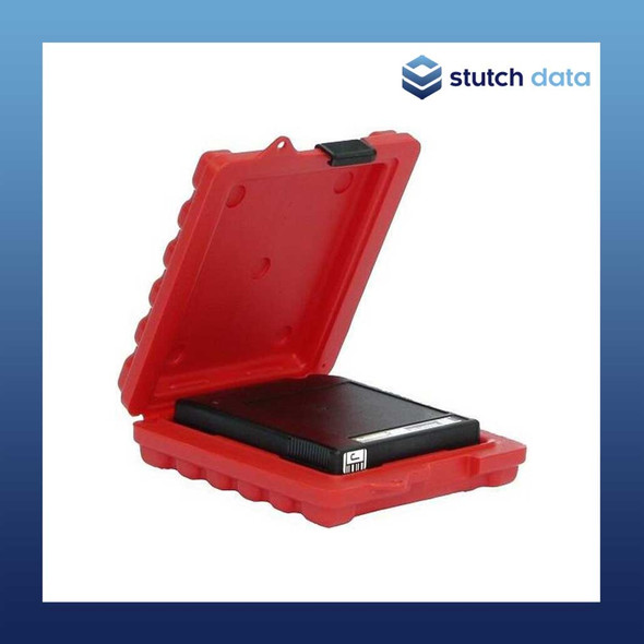 Turtle Mailer For 3590/92, 9840/9940 & T10000 tapes 10-674607