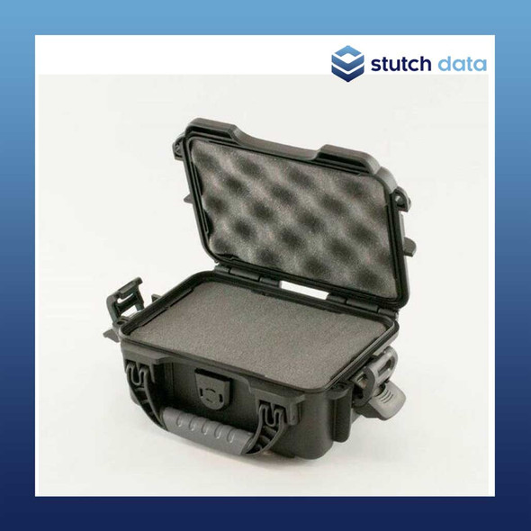 Turtle 503 Waterproof Pluckable Equipment Case 07-503001