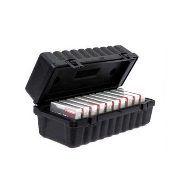 Turtle AIT/VXA/8MM Case - 10 Capacity 05-673402