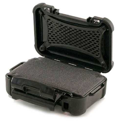 Turtle 130 Waterproof Pluckable Equipment Case 07-130001