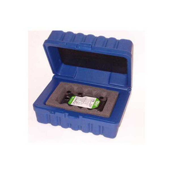 Turtle Hard Drive 3.5" - 1 Capacity Case 09-679022