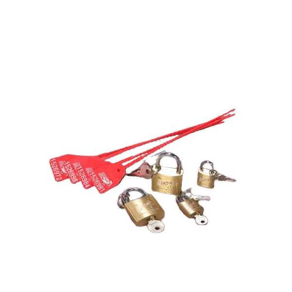 Turtle Case Security Seals 11-675901