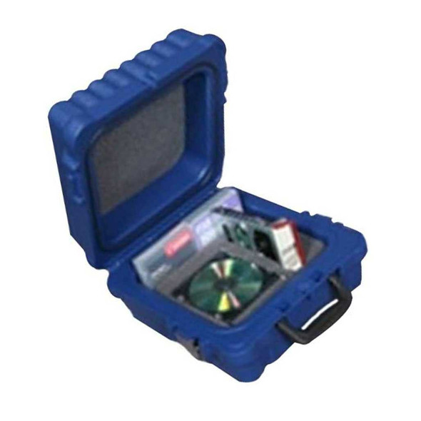 Turtle Universal Blue Waterproof Case 09-677936