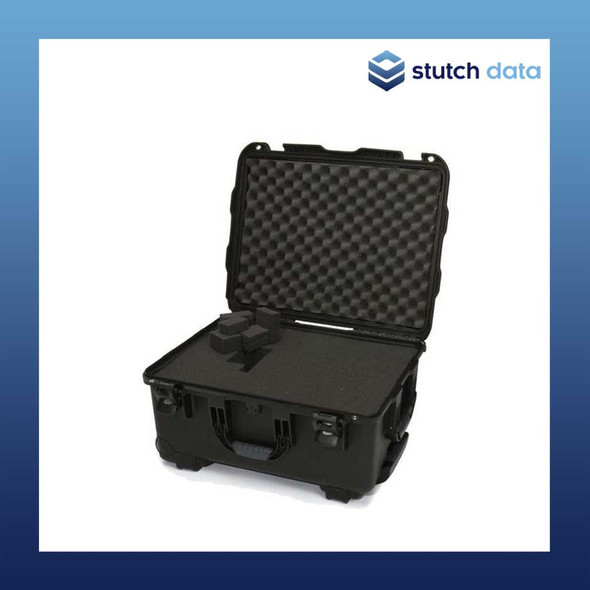 Turtle W750 Wheeled Waterproof Customisable Equipment Case 07-750001