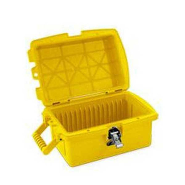 XpresspaX Mini Yellow Case XPX C3 03Y