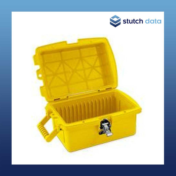 XpresspaX Mini Yellow Case XPX C3 03Y