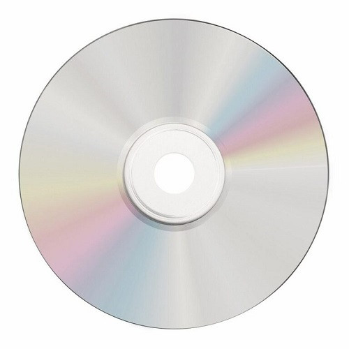 Buy CD-R Printable Discs | Online Shop | Australian Owned