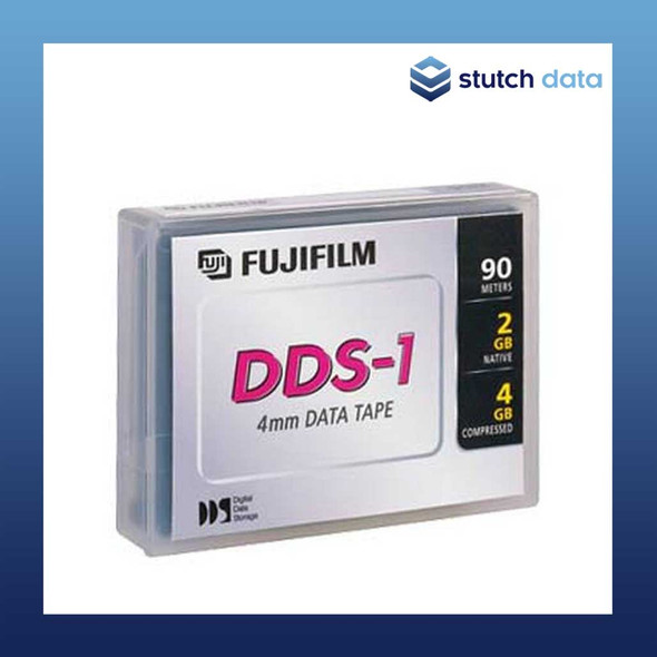 Brands - FUJIFILM - Fujifilm DDS / DAT Tape Cartridges