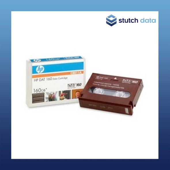 Brands - HPE - HP DDS / DAT Tape Cartridges - Stutch Data Store