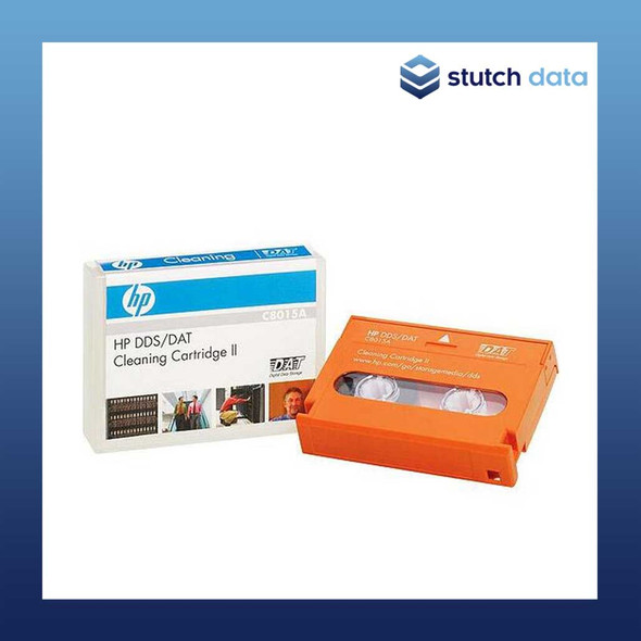 Brands - HPE - HP DDS / DAT Tape Cartridges - Stutch Data Store