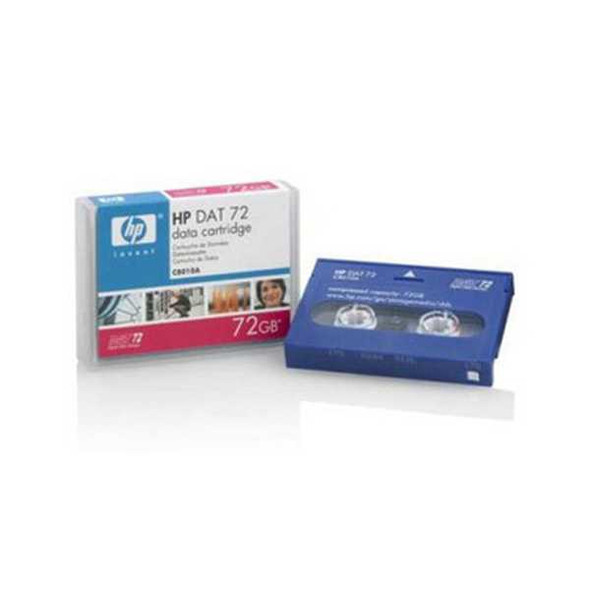 HP-UX HP9000 S700 DAT DDSテープ Brands - HPE - HP DDS / DAT Tape Cartridges - Stutch Data Store