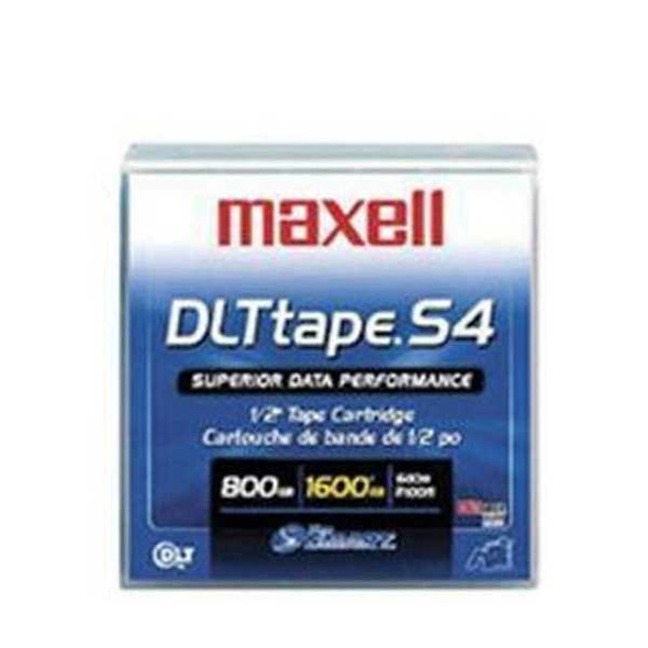 Maxell DLT tape S4 Data Cartridge DLTS4/2100